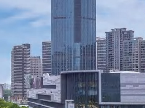 南昌銅鑼灣寫字樓（事業一部）