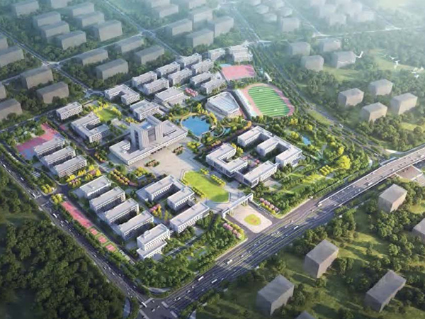 南昌健康職業技術學院