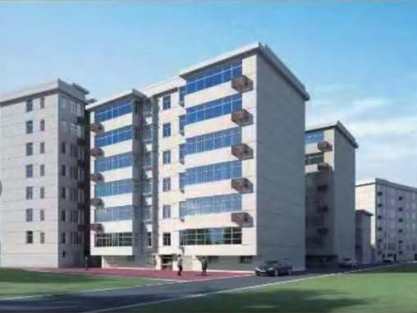 豐城市劍光街道工商國稅小區 